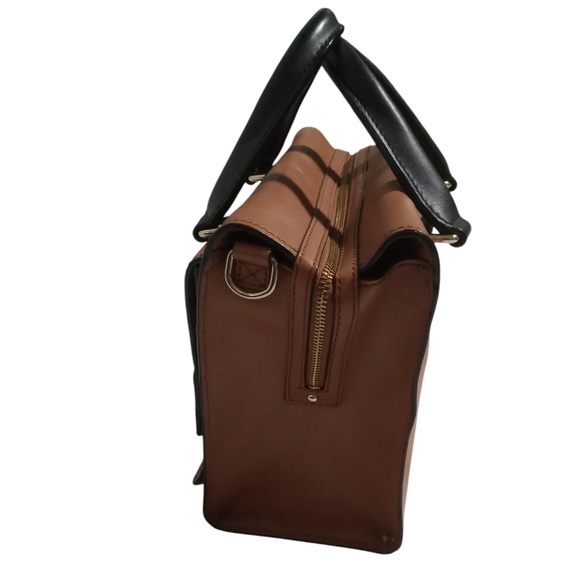 Kate Spade Little Kennedy Bow Bridge Leather Bag - Picture 3 of 8